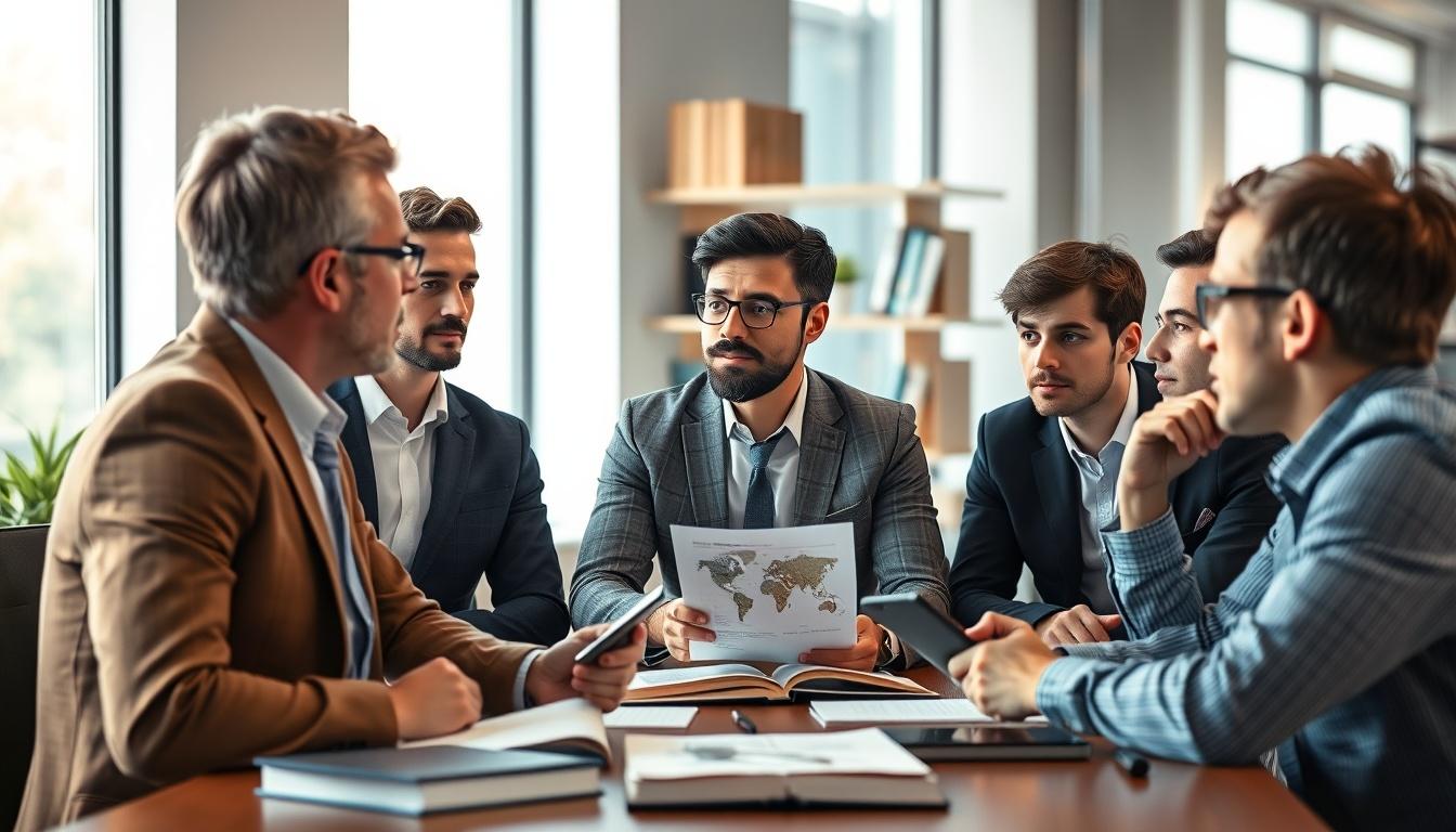 Protección para Empresas Tecnológicas