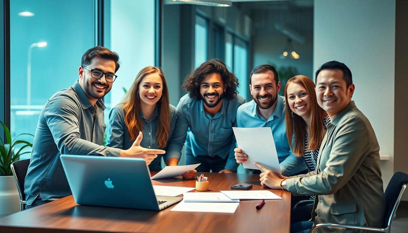 Consultoría para Innovadores